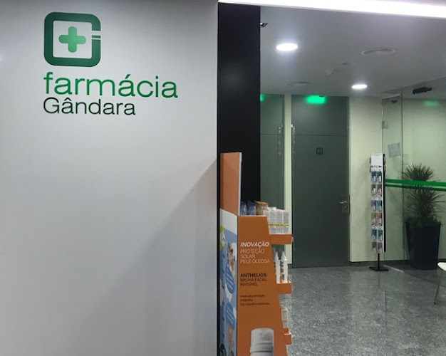 Farmácia Gândara - Vila Nova de Gaia