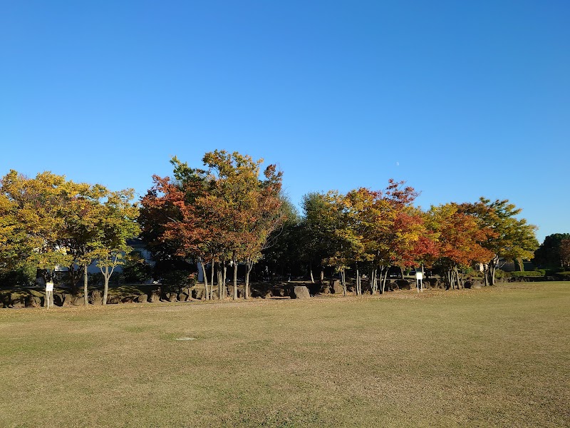 日野中央公園