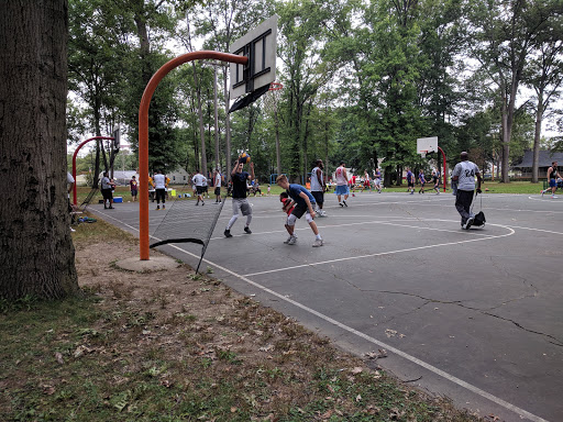 Park «Lions Park Lodge», reviews and photos, 641 Silver Lake Ave, Cuyahoga Falls, OH 44221, USA