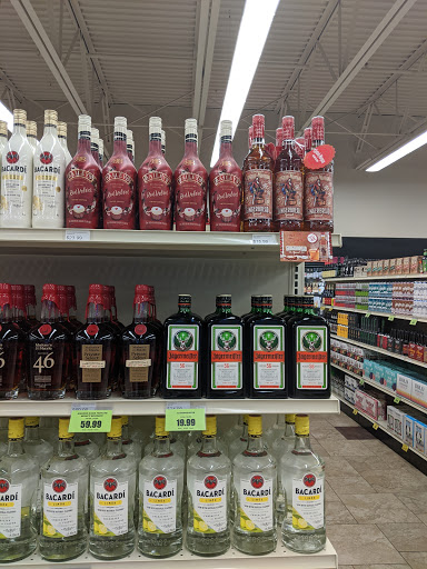 Liquor Store «G-Will Liquors», reviews and photos, 6999 80th St S, Cottage Grove, MN 55016, USA