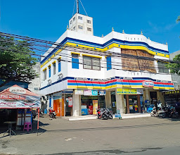 KANTOR PENJUALAN TIKET GARUDA INDONESIA photo