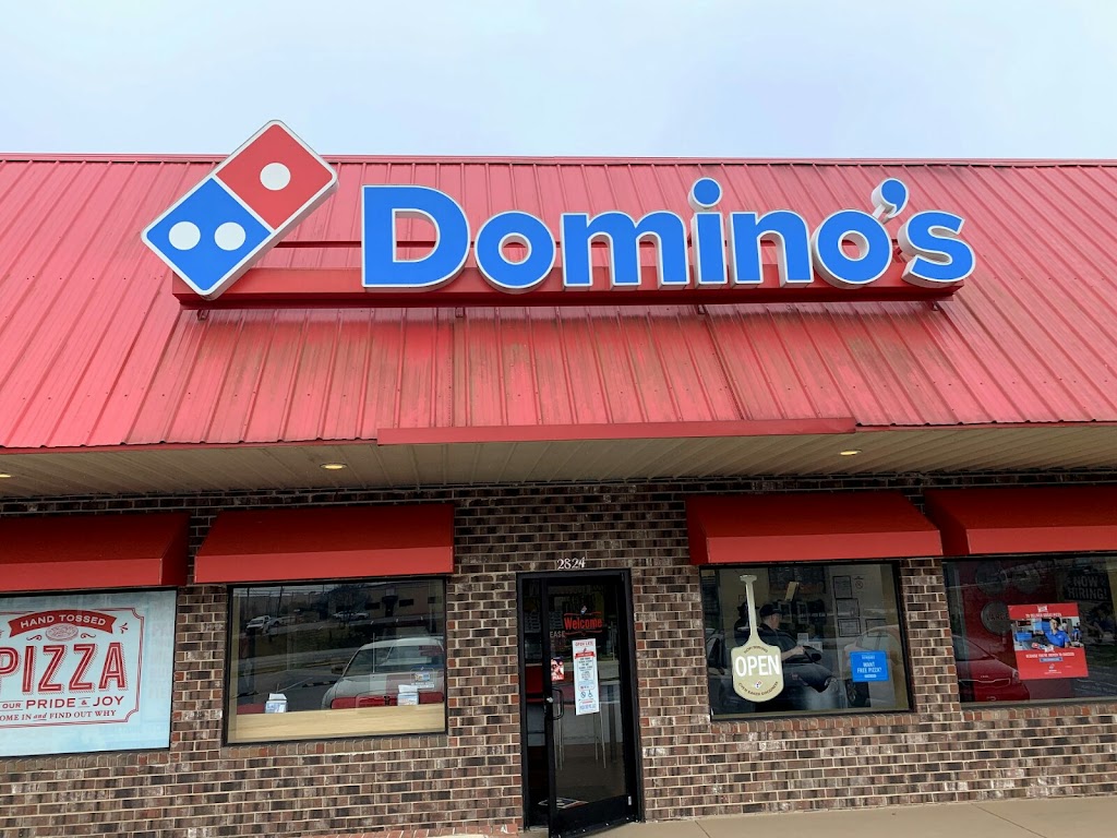 Domino's Pizza 30605