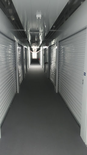 Self-Storage Facility «The Lock Up Self Storage», reviews and photos, 5250 Golf Rd, Skokie, IL 60077, USA