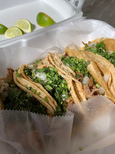 Mexican Restaurant «El Huarache», reviews and photos, 517 Butternut Dr, Holland, MI 49424, USA