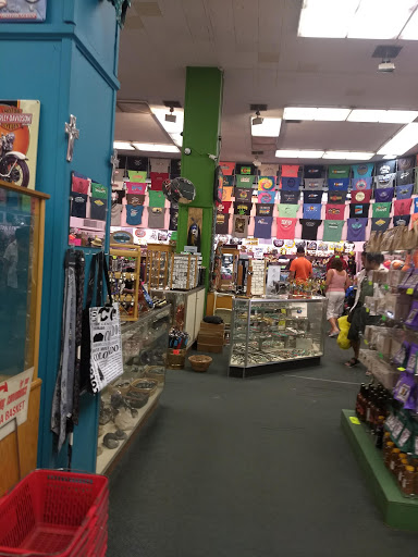 Gift Shop «Only In Colorado Inc», reviews and photos, 601 16th St, Denver, CO 80202, USA