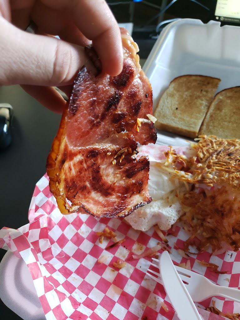 Hi-16 Drive In Restaurant 82701