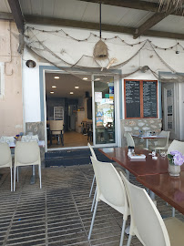 Atmosphère du Restaurant Le Pyrénéen à Le Barcarès - n°4