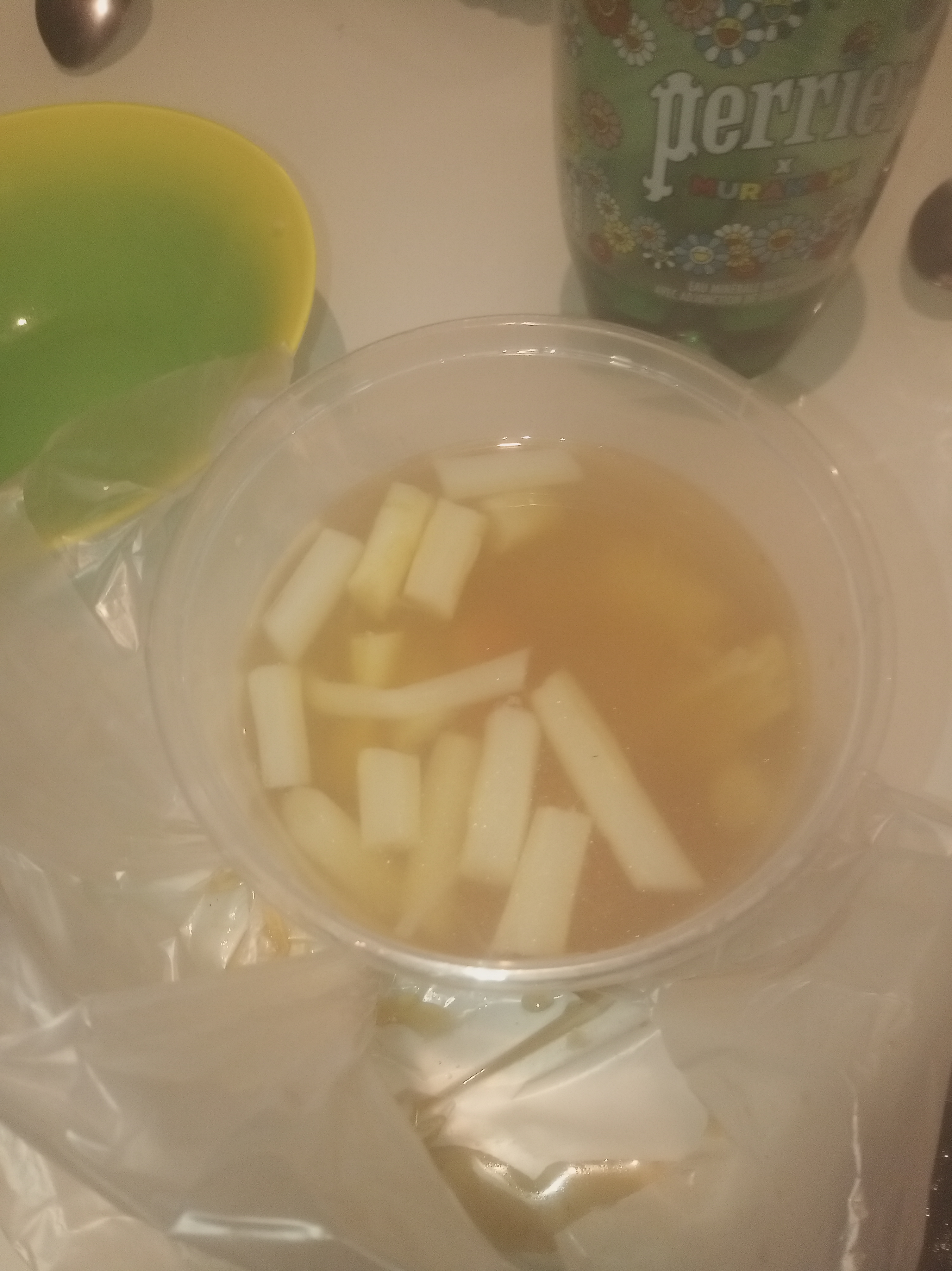 Photo n° 1 de l'avis de Xupaxps. fait le 21/11/2021 à 19:30