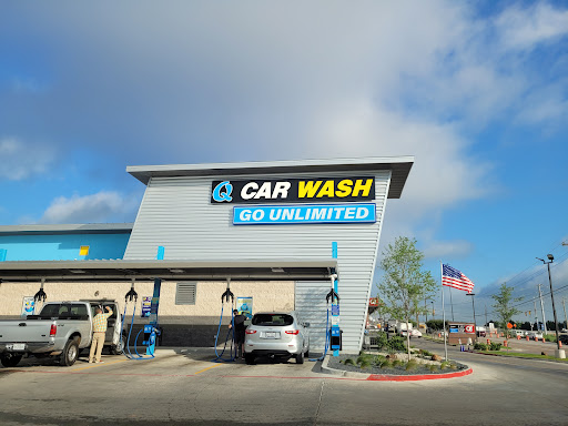 Caliber Car Wash - Mesquite en Mesquite