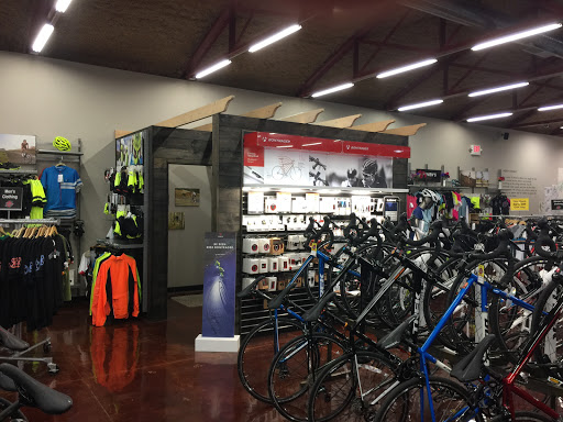 Bicycle Store «Wheels In Motion», reviews and photos, 3402 Washtenaw Ave, Ann Arbor, MI 48104, USA