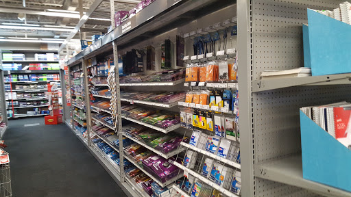 Office Supply Store «Staples», reviews and photos, 2120 SW 32nd Ave, Coral Gables, FL 33145, USA