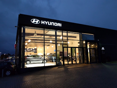 Hyundai Roskilde