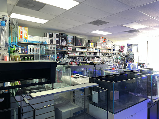 Nemo & Friends Aquariums