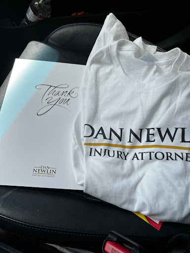 Legal Services «The Law Offices of Dan Newlin», reviews and photos