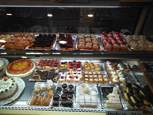 Boutique del Pan en Toledo, Toledo