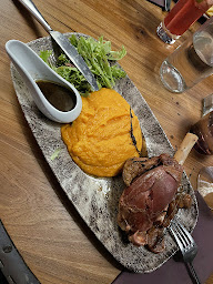 Photo n°57 de La Table du Coin - Restaurant Saint-Herblain à Saint-Herblain ()