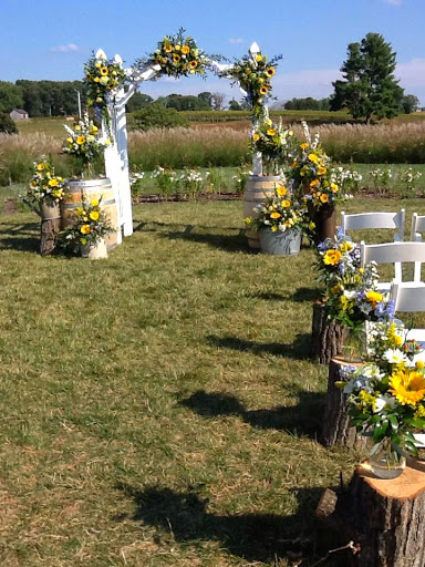 Florist «The Flower Cottage», reviews and photos, 4290 Germanna Hwy, Locust Grove, VA 22508, USA