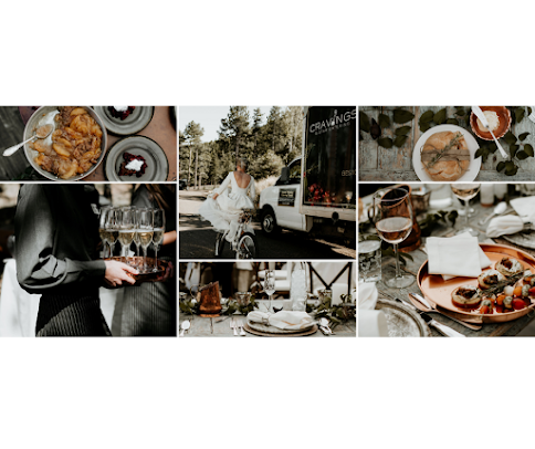 Cravings 5-star Catering