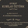 ÖZTÜRK HUKUK BÜROSU / Av. KUBİLAY ÖZTÜRK