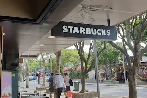 Starbucks Takapuna image