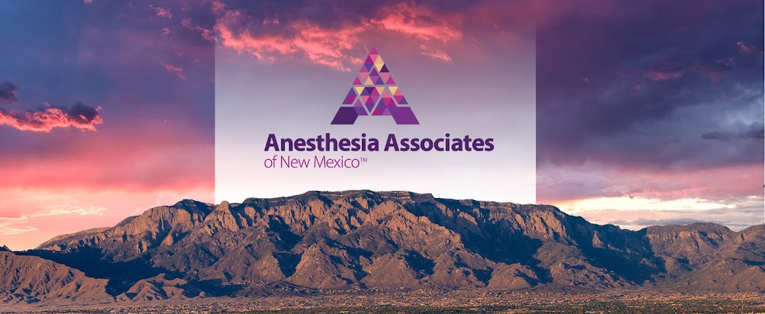 Anesthesia Associates of New Mexico