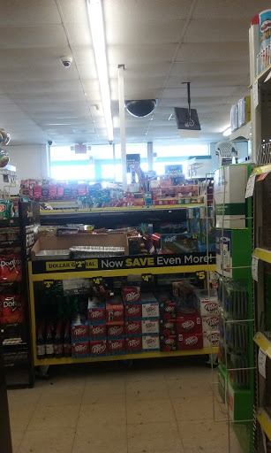 Discount Store «Dollar General», reviews and photos, 466 Georgetown Square, Wood Dale, IL 60191, USA