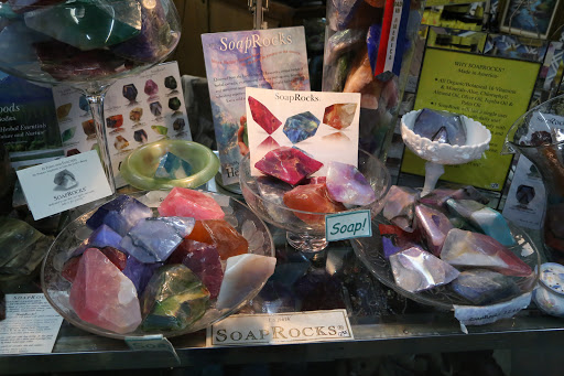 Florist «Narnia Studios», reviews and photos, 315 N Main St, Hendersonville, NC 28792, USA