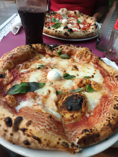 Verace Fiammante in Messina, Città Metropolitana di Messina