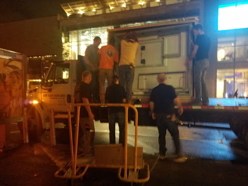 Courier Service «McGuire Trucking Service LLC», reviews and photos, 751-4 Koehler Ave, Ronkonkoma, NY 11779, USA