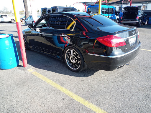 Car Wash «Century Car Wash», reviews and photos, 4700 W Century Blvd, Inglewood, CA 90304, USA