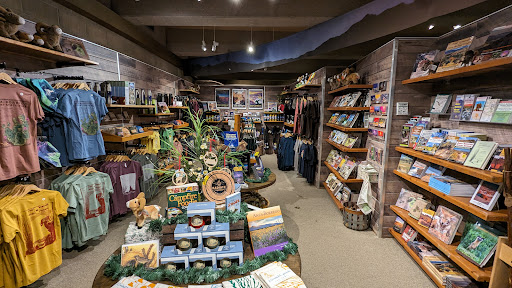 Anza-Borrego Desert State Park Visitor Center image