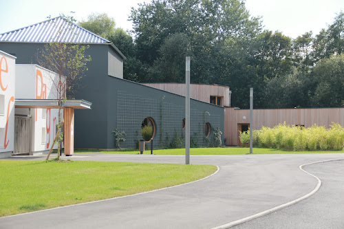 École Primaire et Maternelle Marcel Pagnol à Terville