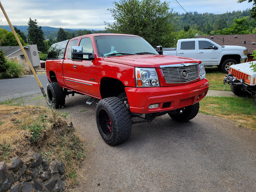 53585 Columbia River Hwy, Scappoose, OR 97056, USA