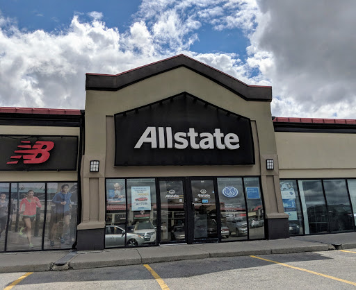 Allstate Insurance: Calgary Northwest Agency (Open Virtually Only)