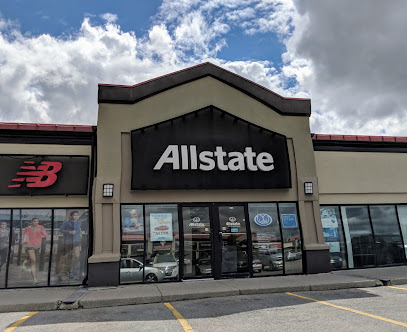 Allstate Insurance: Calgary Northwest Agency