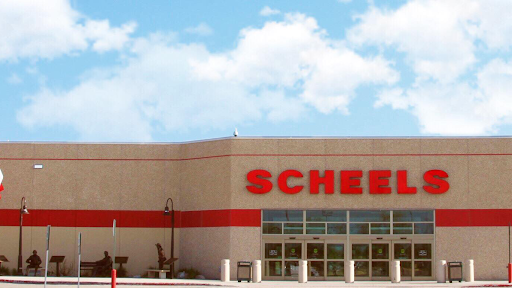 SCHEELS, 2800 S Columbia Rd, Grand Forks, ND 58201, USA, 