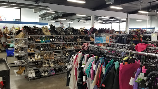 Thrift Store «Goodwill», reviews and photos, 557 N Azusa Ave, West Covina, CA 91791, USA