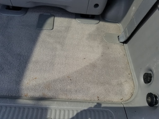 Car Wash «Autobell Car Wash», reviews and photos, 5840 E Virginia Beach Blvd, Norfolk, VA 23502, USA