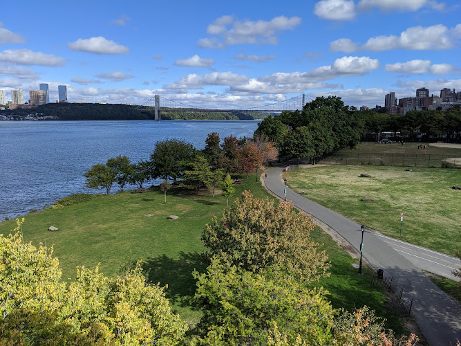 Riverbank State Park