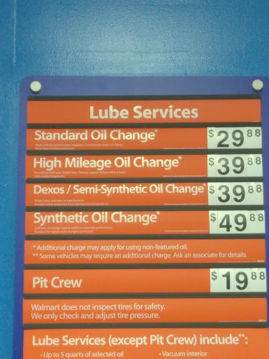 Tire Shop «Walmart Tires & Auto Parts», reviews and photos, 1635 Market Pl Blvd, Irving, TX 75063, USA