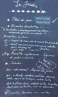 Photos du propriétaire du Restaurant Le Jardin à Elne - n°10