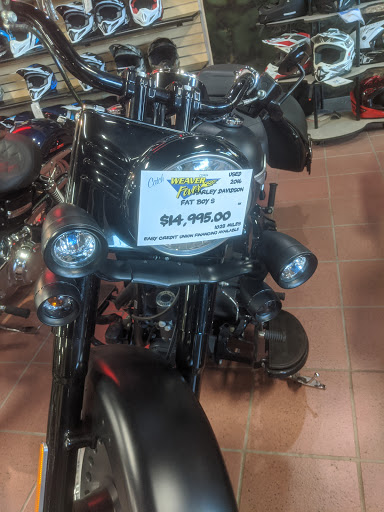 Motorcycle Dealer «Bob Weaver Motorsports & Marine», reviews and photos, 3400 Niagara Falls Blvd, North Tonawanda, NY 14120, USA