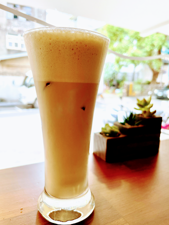 海熊咖啡Polarbear_Cafe_Shisha (咖啡水煙Bar)