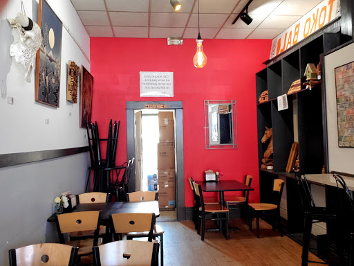 Coffee Shop «The Spotted Horse cafe», reviews and photos, 86 N Broadway, Belgrade, MT 59714, USA