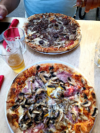 Pizza du Pizzeria Fratelli D'italia à Hyères - n°14