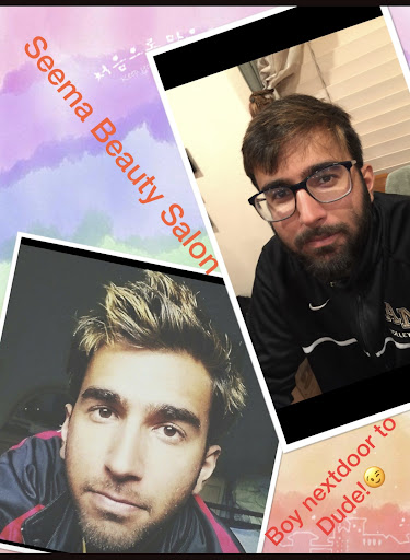 Beauty Salon «Seema Beauty Salon», reviews and photos, 450 S Main St, Milpitas, CA 95035, USA