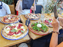 Plats et boissons du Restaurant italien PAPA FREDO à Marseille - n°18