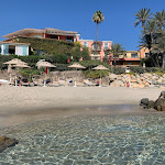 Photo n°7 de l'avis de Oberlausitz.o fait le 18/10/2023 à 13:18 sur le  Hotel La Bitta à Arbatax