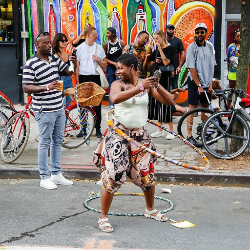 Wine Store «Bed-Vyne Wine & Spirits», reviews and photos, 370 Tompkins Ave, Brooklyn, NY 11216, USA