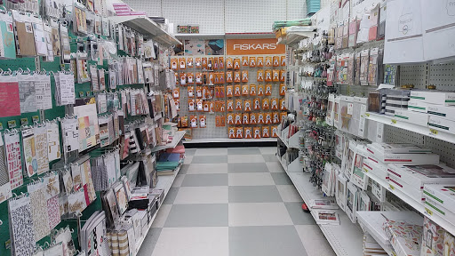 Fabric Store «Jo-Ann Fabrics and Crafts», reviews and photos, 341 W Main St, Christiana, DE 19702, USA